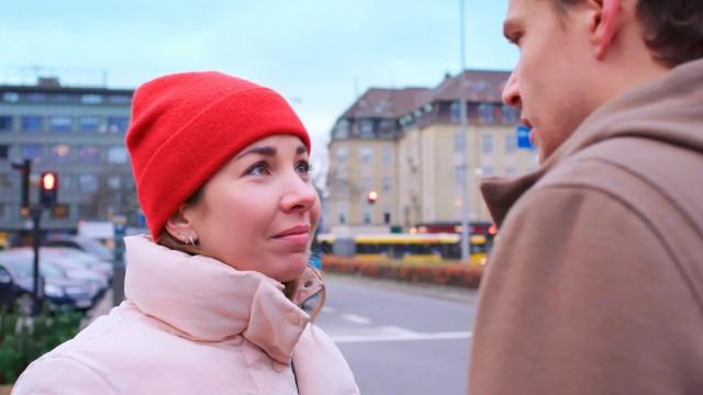 Savner du mig?