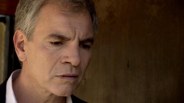 El dolor oculto de Mariano Beltrán