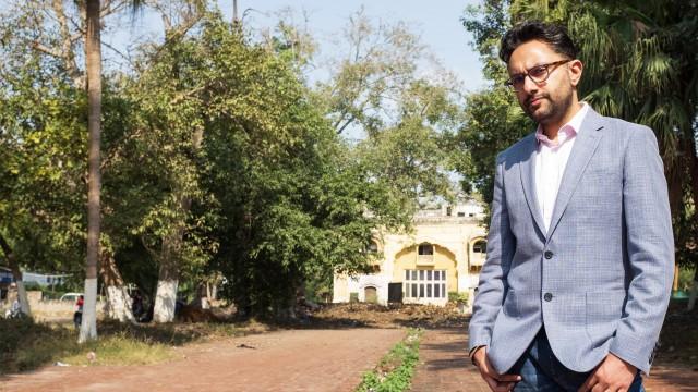 The Massacre That Shook the Empire