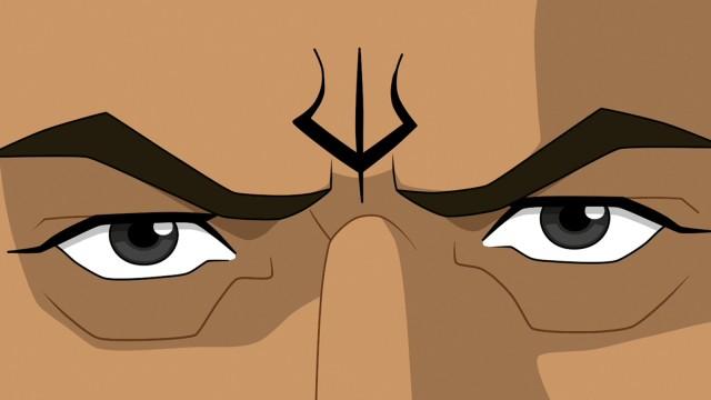 The Siege of Mahishmati - Part 1