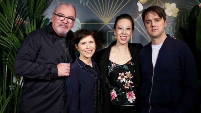 Gildor Roy · Cynthia Wu-Maheux · Vincent-Guillaume Otis · Pascale Montpetit