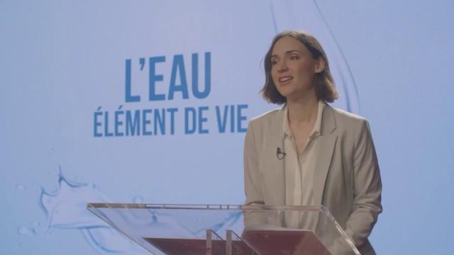 Préparer son discours