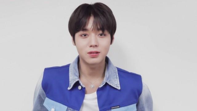 Lv.4 'O'CLOCK' Showcase Behind