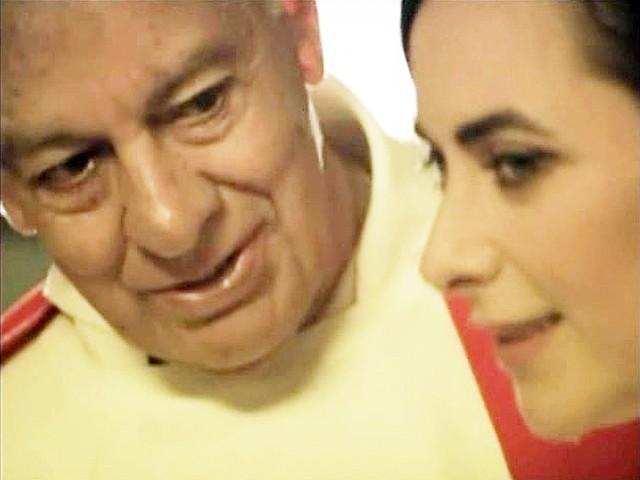 El comisario
