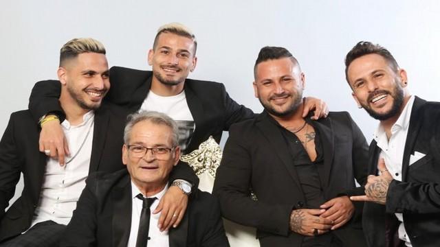 נופל וקם