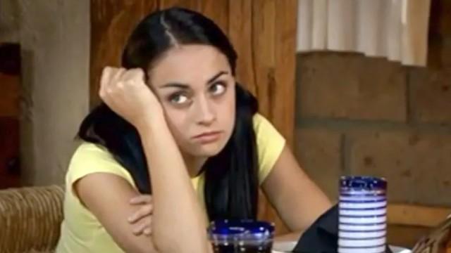 Al que Dios no le da hijos...