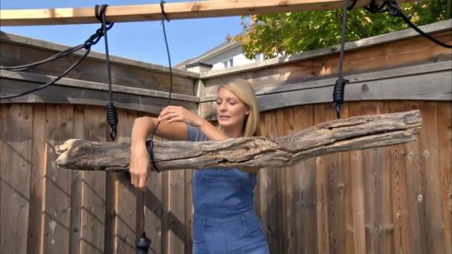 Andrea and David - Farm To Table