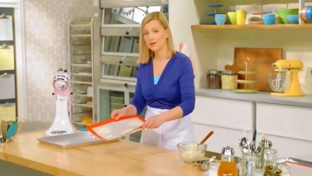 No-Bake Cookies & Bars