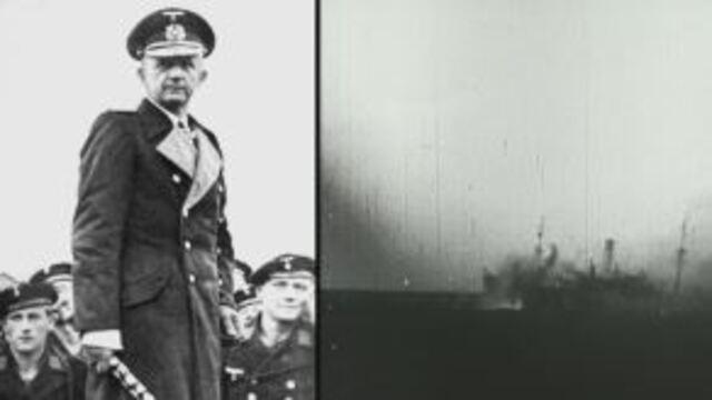 Karl Donitz