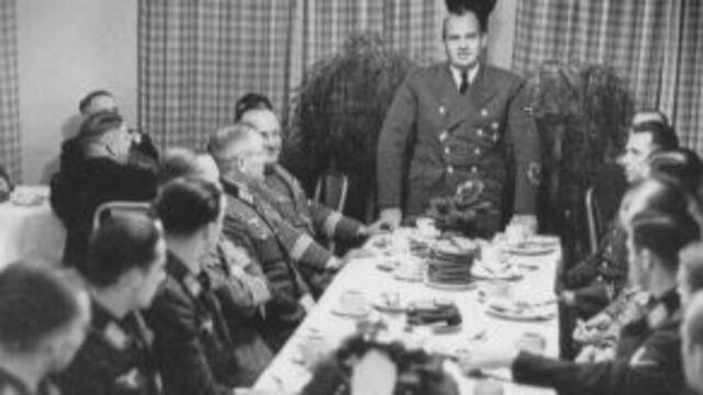 Hans Frank