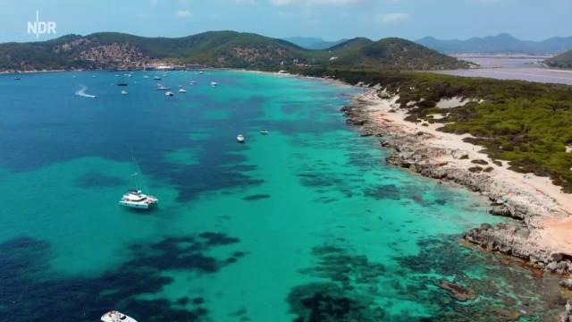 Ibiza – Insel des Lichts