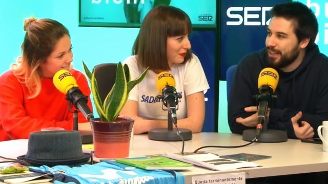 Voto Joven bien (Ontas?)