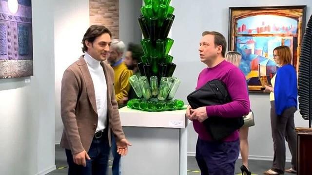 18 серия
