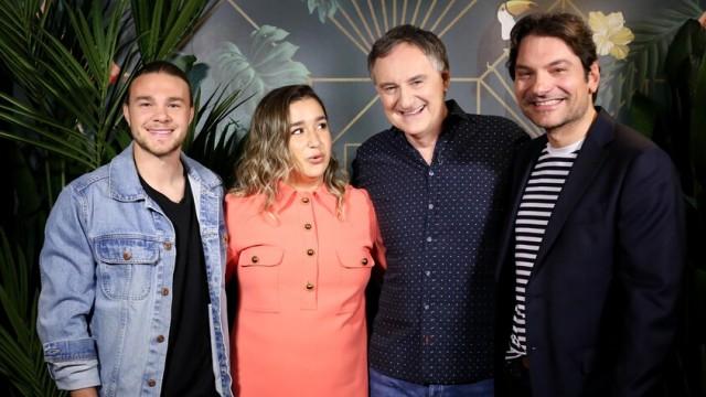Mariana Mazza · Yves Jacques · Nicola Ciccone · Samuel Piette