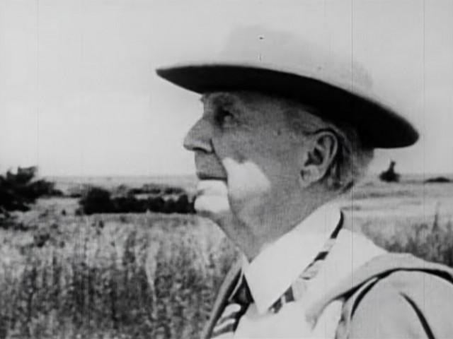 Frank Lloyd Wright: Part 2