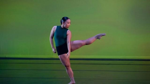 Contemporary Dance Final