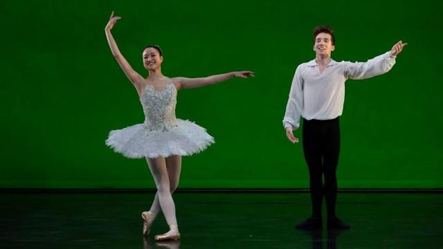 Ballet Final