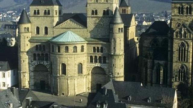 Schätze der Welt durch den Südwesten