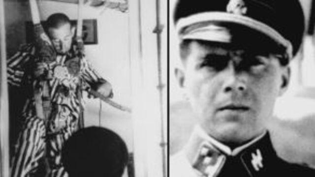 Josef Mengele