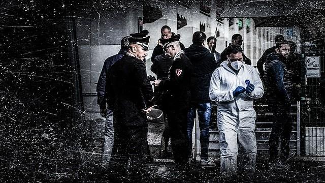 Un giorno di ordinaria follia