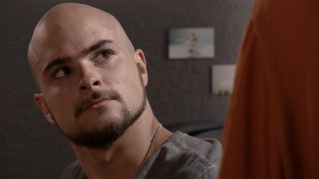 La furia de Benjamín