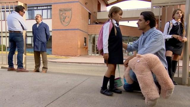 Las promesas de Raúl y Aníbal