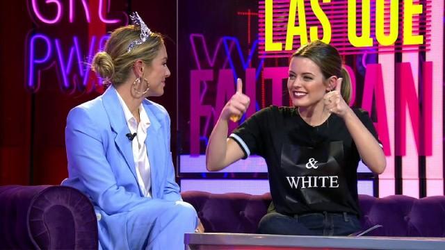 Blanca Suárez
