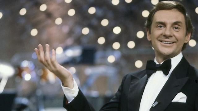 Harald Juhnke – eine deutsche Legende