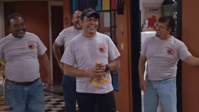 Prefiero mi arte