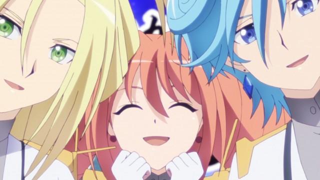 Disband!!