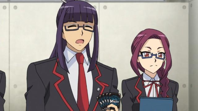 Aichi's the coach!?