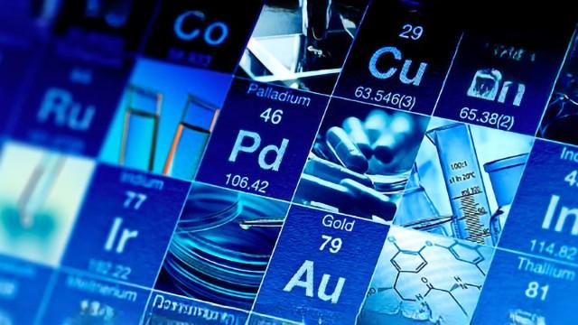 Scicast #123: Química 2
