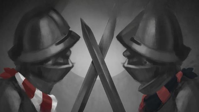 SciCast #266: Guerra dos 100 anos