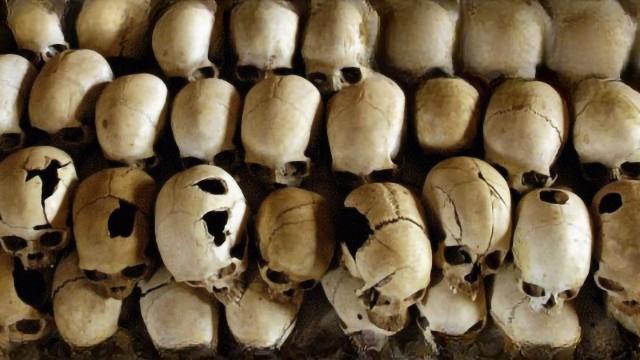 Notas Históricas #6 (Scicast #284): Genocídio em Ruanda – Sarabanda