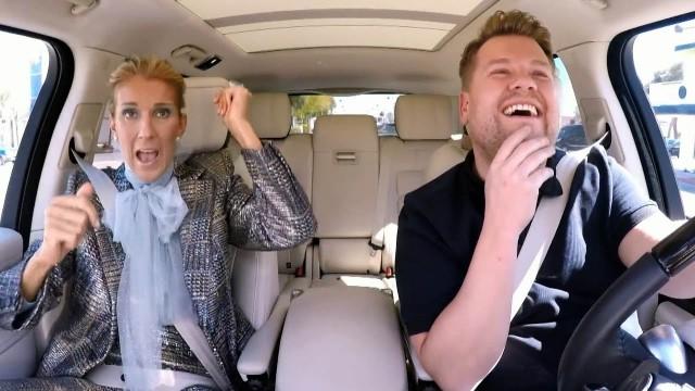 Céline Dion