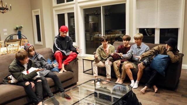 EP.70 [BTS in Toronto 2]