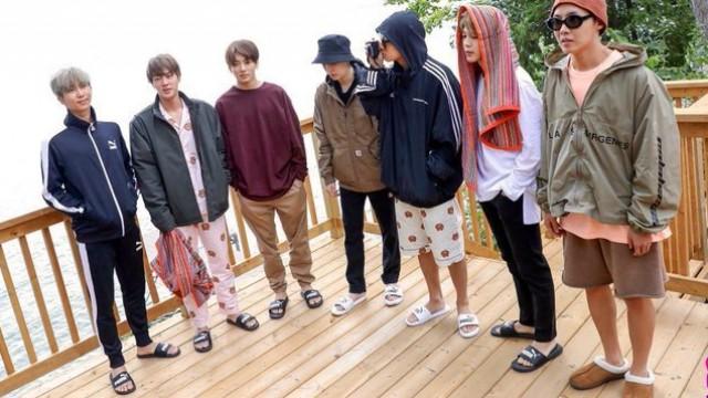 EP.71 [BTS in Toronto 3]