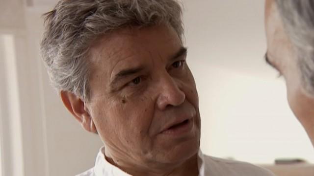 El plan de Alan