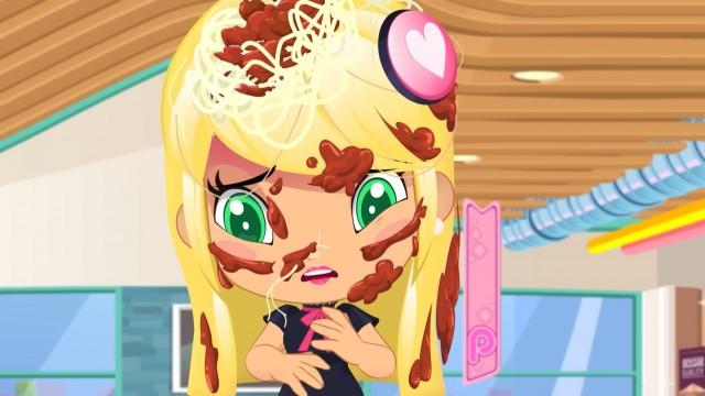 Être méchante ou ne pas l'être