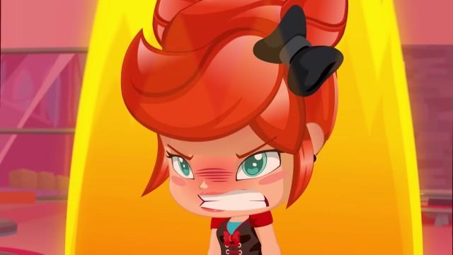 Auditions entre amies