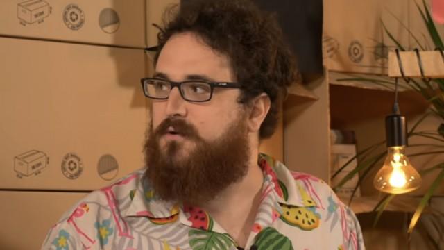 SANGU3 DI MAIAL3 w/Marco Merrino - Ep.14