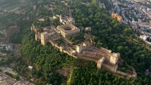 Al-Andalus - Das islamische Spanien