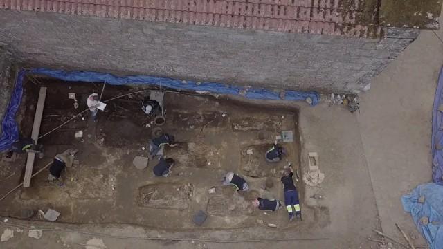 Das Erbe des Bürgerkriegs