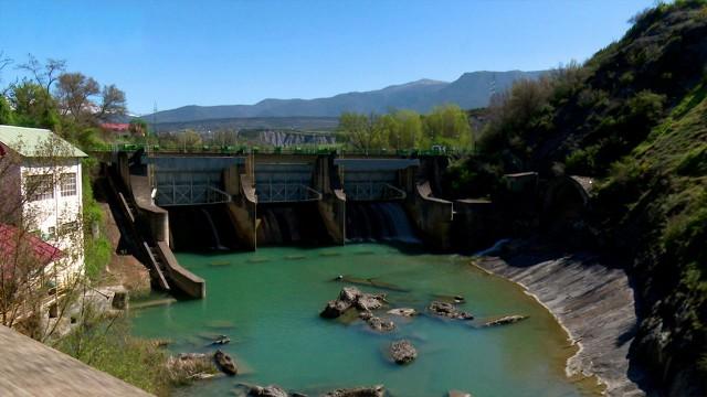 Aguas bajo sospecha
