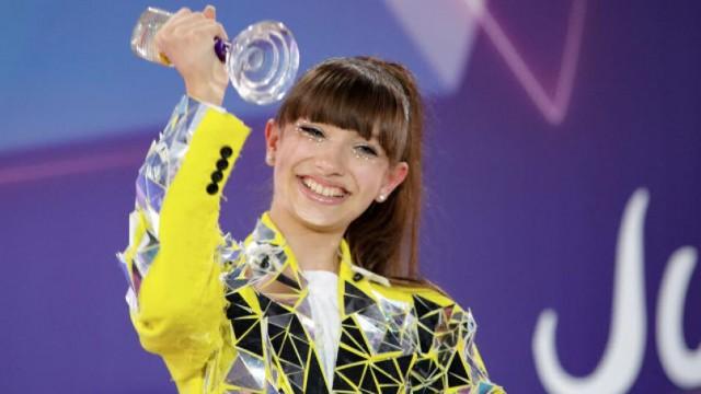 Festival de la Canción de Eurovisión Junior (Gliwice-Silesia 2019)