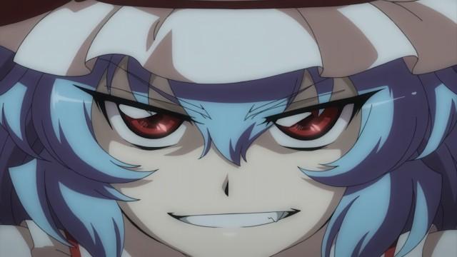 肝試しの章（前編）