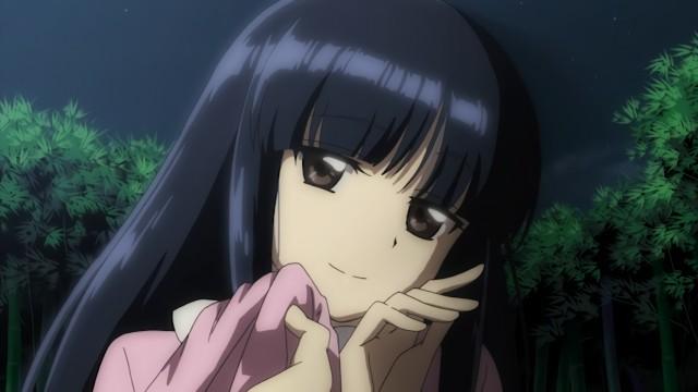 肝試しの章（後編）