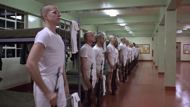 Full Metal Jacket