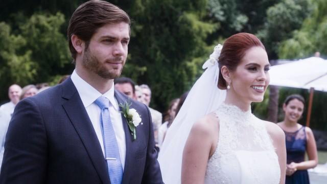 Boda sin secretos