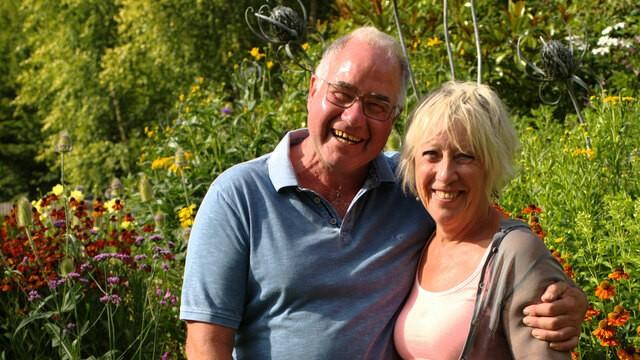 John's Garden at Ashwood